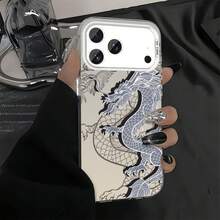Basic Phone Cases - CYK-Drache SilverYDAW - Übersicht 4