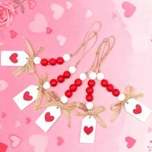 Outdoor Decor - Red - View 3