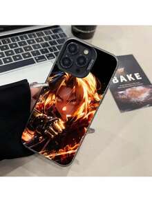 Basic Phone Cases - Black 3 - View 5