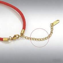 2meters 2.5/3/4mm Stainless Steel Chains For Bracelet Necklace Jewelry Making Extension Chain DIY Jewelry Materials Components - Tail Chain - View 5