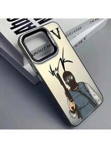 Basic Phone Cases - Z1 - View 6