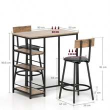 Bar Sets