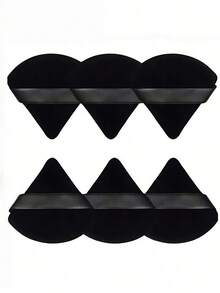 1 pezzo/2 pezzi/3 pezzi/4 pezzi/6 pezzi/12 pezzi/16 pezzi Set di spugne per il trucco di colori casuali, spugne per il trucco, spugne a forma di goccia d'acqua multicolore senza lattice, utilizzabili sia a secco che bagnate per mixer di fondotinta, perfette per creme, polveri e liquidi, semplici e facili da usare, facili da trasportare, trucco, economico, decorazione della stanza, vanità, viaggio, camera da letto, accessori per il trucco, cuscinetto, miscelatore per trucco, cuscinetto per polvere, spugna per trucco, economico, riempimento calze, trucco, strumenti per il trucco, roba economica, regali, regali per donne, regali di Natale