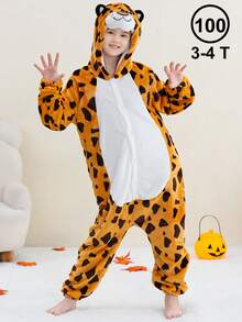 MICHLEY 1Pc Children Cartoon Animal Cute And Soft Sleeping Bag Unisex Suitable For Home,Party,Vacation
