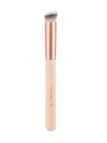 Eye Concealer Makeup Brush, Suitable For Liquid/Cream Concealer, Blending Concealer, Eye Contour Brush, Professional Beauty Makeup Brush - Multicolor - View 10