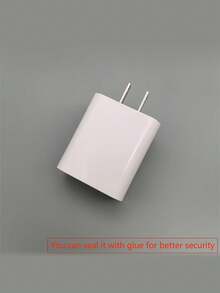 Heavy-Duty Safe Box With Combination Lock & Safe For Cash, Valuables, Electronics - Heavy Plastic Vault, For /Office/Business Use, Compatible With -C/Lightning/Type-C Ports (No Actual Ports For Reasons) - Multicolor - View 11