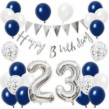23 Years Old