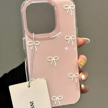 Basic Phone Cases - White - View 4