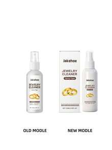 jakehoe 珠宝清洁液 - 手表、钻石、珠宝表面清洁剂和抛光剂 - 彩色 - 查看 11