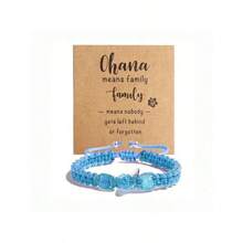 1set/2pcs Magnetic Couple Friendship Bracelets Holiday Gift Cartoon Character Wristwear Unisex New Year Gift Valentine's Day Gift - Multicolor - View 8