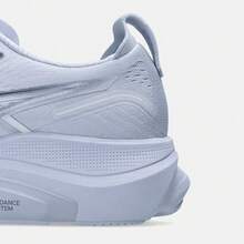 Asics 女士 GEL-KAYANO 32 低帮跑步鞋 1012B838-401 - 藍色 - 查看 4