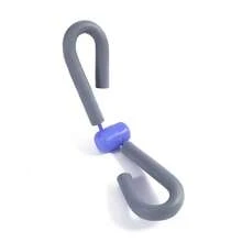 Fitness Leg Clamp Leg Trainer Portable Home Pelvic Floor Muscle Yoga Pilates Home Sports Fitness Trainer - Multicolor - View 10