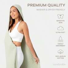 Towels - Multicolor - View 4