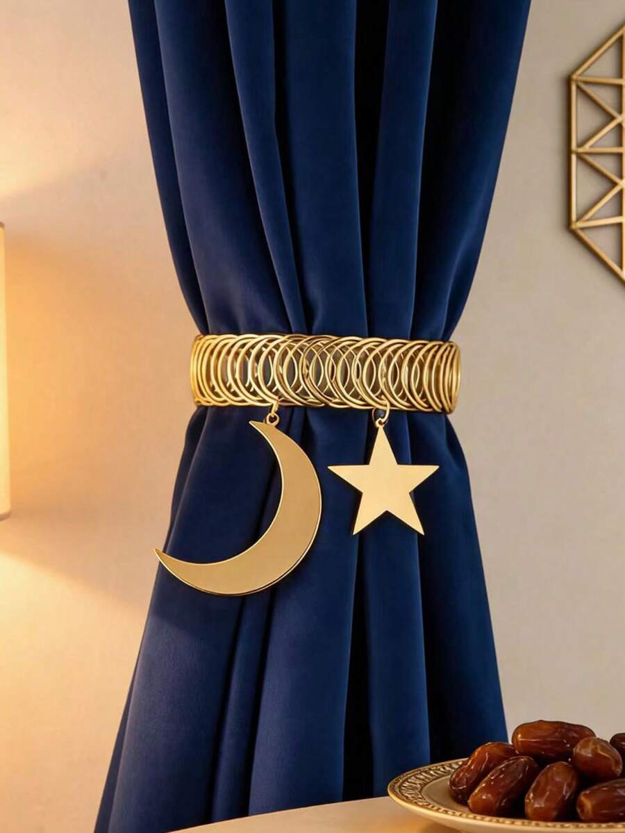 Curtain Straps, Curtain Fixer Aluminum Spring Ring Design For Curtains Or Curtain Ribbons Modern Style Curtains Gifts For Women Gifts For Women,Mum Gifts,Gifts,Flowers,Stamen,Diy,Room Decor,Bedroom Decor,Plants,Wedding Decirations,Gifts For Girlfriend,Flower Box,Crochet Flowers,Bridal Bouquet