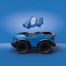 Playmobil Ford F-150 Raptor Vehicle ✅ 24/48h Delivery To Spain (Peninsula) - Toy Cars - Ref. 71858 - Multicolor - View 7