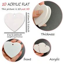 1 szt./5 szt. Uścisk dla wyjątkowej siostry, ceramiczny prezent przyjaźni, potraktuj to małe serduszko jak wielki uścisk, ceramiczna ozdoba, tabliczka/znak w kształcie serca