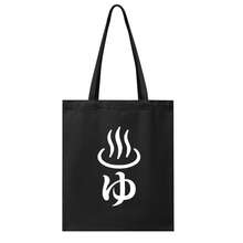 Women Tote Bags - Black - View 2