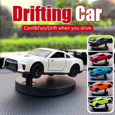 漂移、移动、转弯、摆动、甩尾、车尾、摇摆、酷炫、趣味汽车装饰、男士仪表盘、赛车运动、赛车内饰配件、内部装饰、趣味礼物、新车司机、汽车、汽车、电机、漂移、汽车驾驶、转向