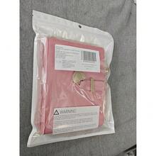 Tagebuch mit Schloss und Schlüssel PLUS Herz-Diamant-Stift,A5 Journal Notebook mit Herz Vorhängeschloss PU Leder,Notizbuch Abschließbares,Mädchen Kinder Geburtstag Geschenk-6285 - Perlmuttrosa - Übersicht 4