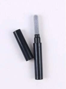 三合一无线耳机清洁套装，配备符合人体工学的手柄和软毛刷 - 兼容PC和笔记本电脑，旅行必备 - 便携式清洁工具，适用于厨房、浴室、家居等场所，包含多种家用清洁产品 - 黑色 - 查看 6