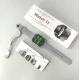 Watch 11 (English Version, Grey)