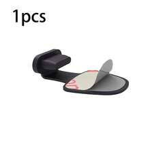 1个硅胶手机充电口防尘塞,兼容苹果/安卓Type-C接口防尘盖 - 彩色 - 查看 30