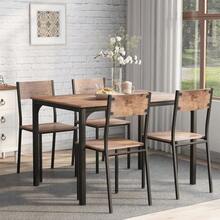 Dining Table & Chair Sets - Default - View 3