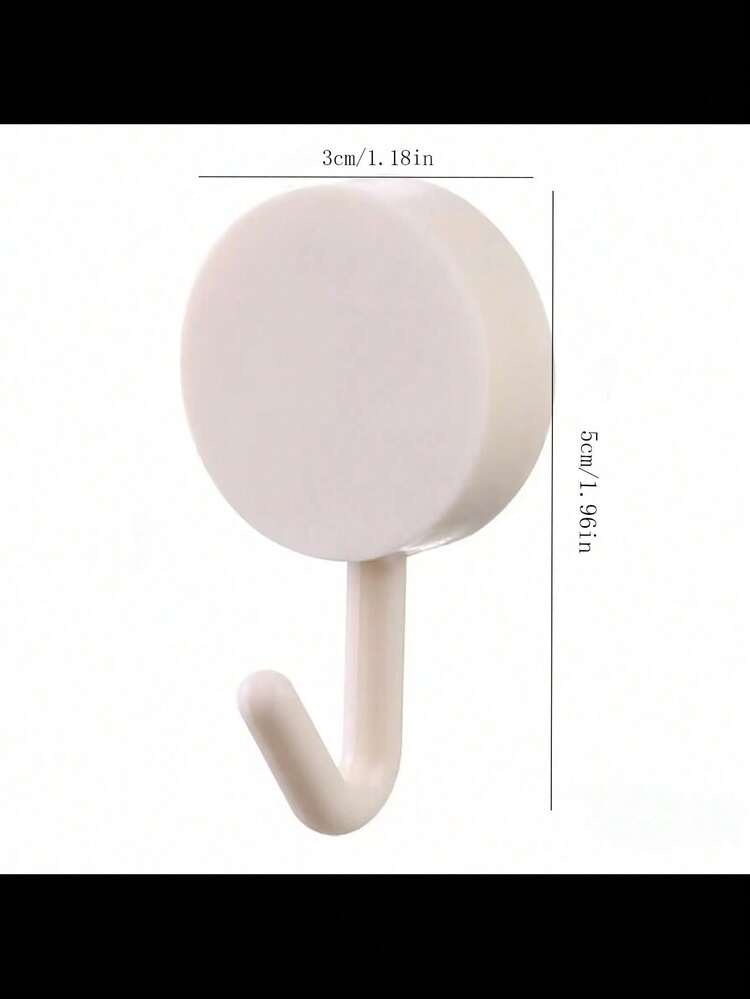 4个装悬挂式网状收纳袋，涤纶透气可水洗衣物整理袋，壁挂式内衣袜分类袋，洗衣袋，浴室收纳袋，卧室家居厨房收纳袋，衣柜收纳袋，学校宿舍必备衣物收纳袋，大学必备 - 彩色 - 查看 13