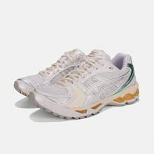 Asics Uniseksowe buty do biegania GEL-KAYANO 14 Low-Top 1203A537-107
