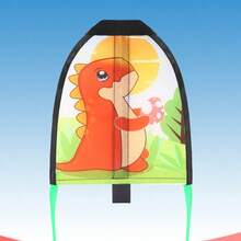 弹射风筝，户外飞行滑翔玩具，户外运动用品，弹性发射板，互动派对礼物