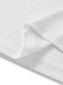 Back To The Future Airbrush White Kids T-Shirt Youth Toddler - White - View 5