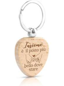Accessori portachiavi - 1 - Visualizzare 2