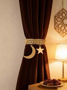 Curtain Straps, Curtain Fixer Aluminum Spring Ring Design For Curtains Or Curtain Ribbons Modern Style Curtains Gifts For Women Gifts For Women,Mum Gifts,Gifts,Flowers,Stamen,Diy,Room Decor,Bedroom Decor,Plants,Wedding Decirations,Gifts For Girlfriend,Flower Box,Crochet Flowers,Bridal Bouquet