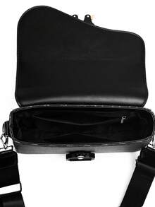 Peach Tree Men's Clutch Bag, Square Pillow Bag, Wristlet, Wallet, Crossbody Bag 2-In-1, Neutral Business Storage Bag Suitable For Business Trip, Toiletries Storage, Handbag, Wristlet, Men's Gift, Valentine's Day Gift, Father's Day Gift, Multi-Purpose, Dorm, University Valentine'S Day Phone Bag - Multicolor - View 6