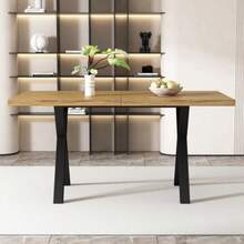 Dining Tables - Oak - View 3
