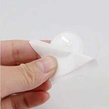 ml 20 Etiquetas NFC NTAG213 Automatiza tu Vida con un Solo Toque 25mm Compatible con Todos los Dispositivos NFC10101 - Blanco - Ver 2