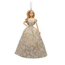 Hallmark Mattel Holiday  2025 - Adornos de Navidad para los fans de - Hallmark2sfh1139 regalos para los fans de - Ver 4
