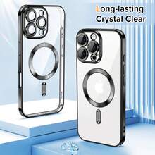Basic Phone Cases - 黑色 - 查看 8