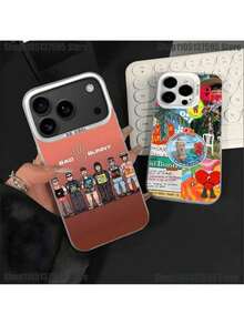 Basic Phone Cases - Z3 - ดู 3