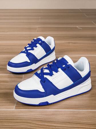 Zapatillas de running casuales cómodas y de moda para niños, primavera/verano