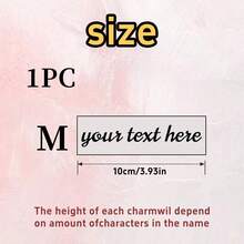 Customized Acrylic Name Plates | Personalized Wedding Table Decor | Customizable Acrylic Guest Name Cards | Elegant And Durable Acrylic Name Plates, Suitable For Wedding Receptions, Birthday Parties, Anniversaries, Baby Showers, Engagements, Graduations, Dinners | Modern And Stylish Table Decor, Suitable For Restaurants, Banquets, And Other Occasions - Gold - View 11