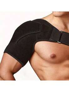 Heavy-Duty Non-Slip Shoulder Straps With Adjustable Buckle Design Are Suitable For Gym Bench Presses For Both Left And Right Hands