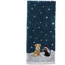 Towels - Multicolor - View 3