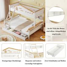 Bed Frames - Black - View 6