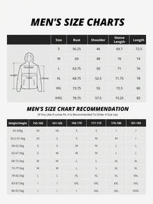 CAMEL CROWN Men's Waterproof Lightweight Jacket Windbreaker Hooded Rain Coat For Outdoor Hiking - Black - View 8