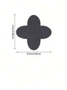 50 piezas Tazas de chocolate multiusos, Forros de papel para trufas de chocolate, Tapetes para tazas de chocolate, Tazas para dulces y postres, Bandejas plegables de papel, Forros de papel, Tarjetas creativas para sostener tazas de chocolate, Adecuadas para chocolates, muffins, cupcakes o mini bocadillos, Fines decorativos, Adecuadas para bodas, cumpleaños, fiestas, vacaciones, aniversarios - Multicolor - Ver 11