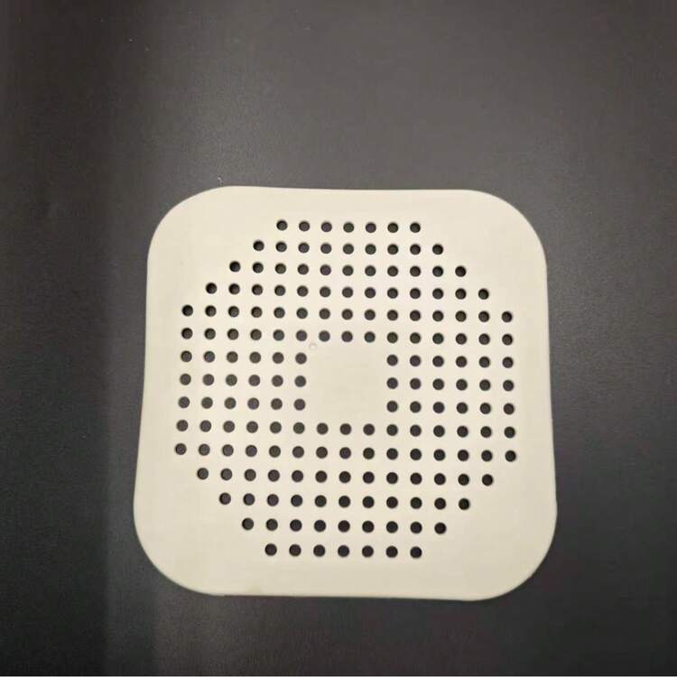 1/2/3个装硅胶毛发收集器兼排水塞，防止堵塞和异味，家居必备，适用于圣诞节、万圣节、感恩节和其他节日，颜色随机。 - 彩色 - 查看 18