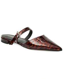 Bruno Magli Pasha Leather Mule - Multicolor - View 1