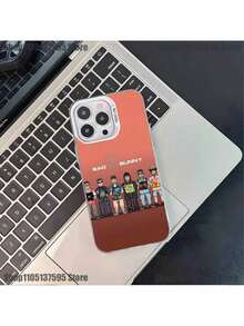 Basic Phone Cases - Z3 - ดู 4