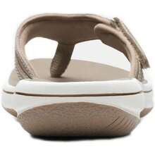 Women's Brinkley Sea Sandal - Taupe - View 5